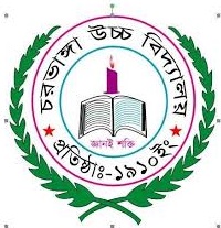 CHARBHANGA HIGH SCHOOL